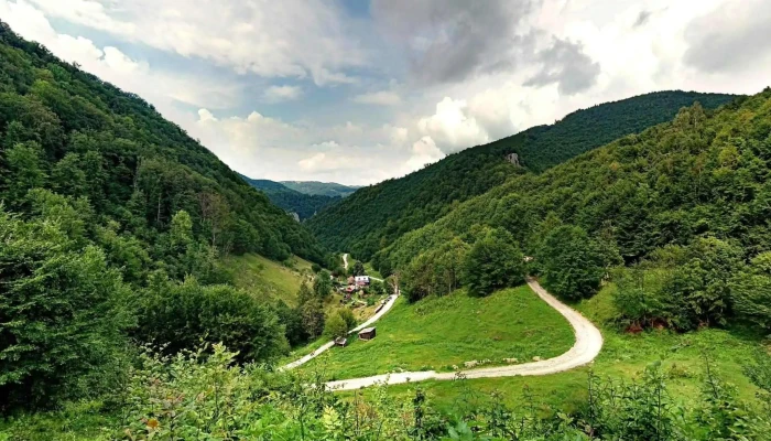 Ramet Street View Si 360deg - Râmeț