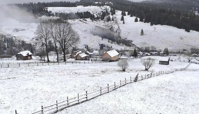 Raraul Prețuri - Câmpulung Moldovenesc