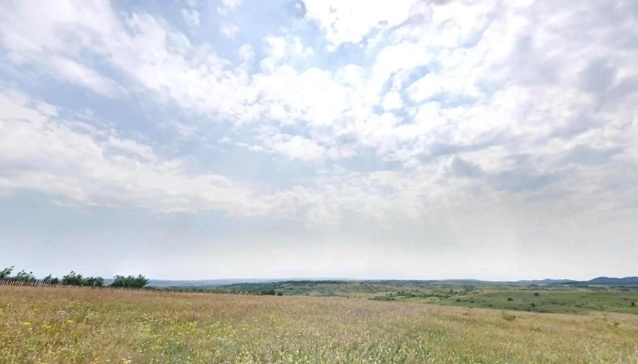Rasca Street View Si 360deg - Râșca