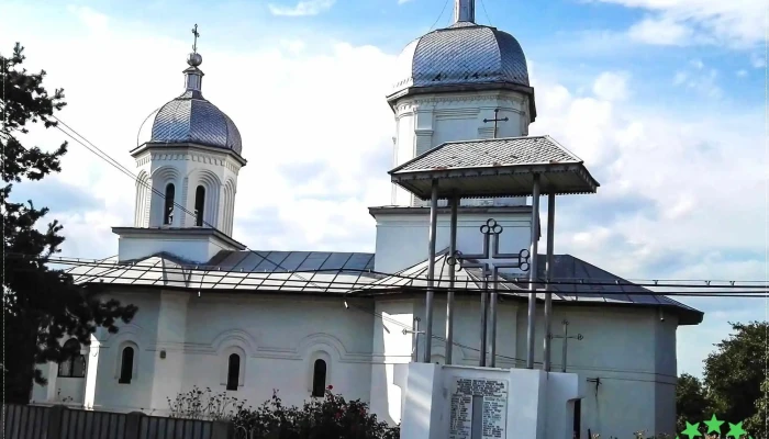Rastoaca Aproape De Mine - Răstoaca