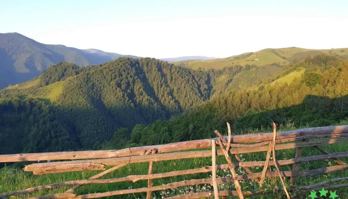 Rau Sadului Sat De Vacanta Deschis Acum - Râu Sadului