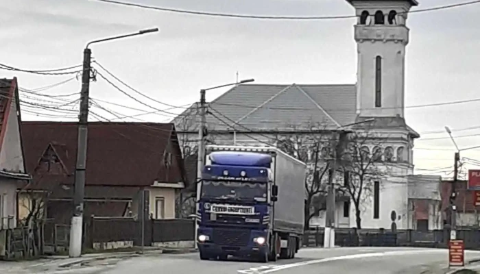 Recea -  Adresă - Recea