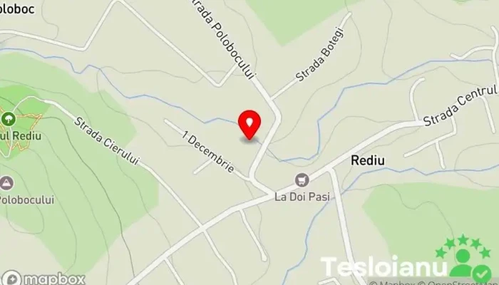 Rediu - Rediu