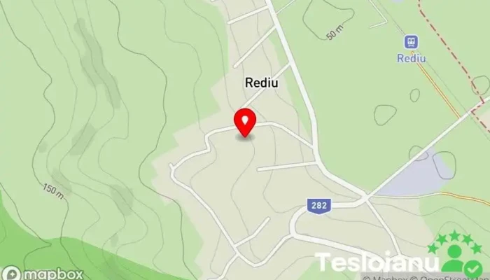 Rediu - Rediu