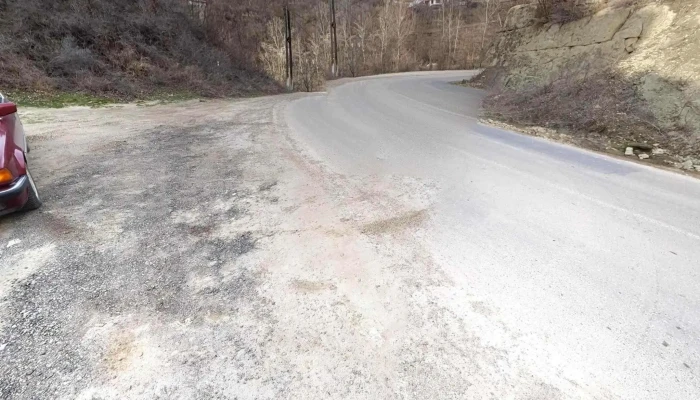 Reghiu -  Street View Si 360deg - Reghiu