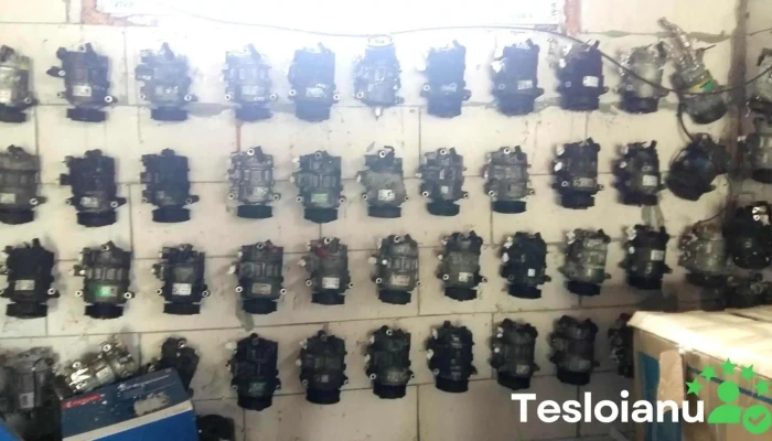 Reparatii Ac Auto - Isvoarele 087125