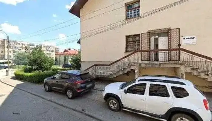 Reparatii Calculatoare Costesti Street View Si 360deg - Costești