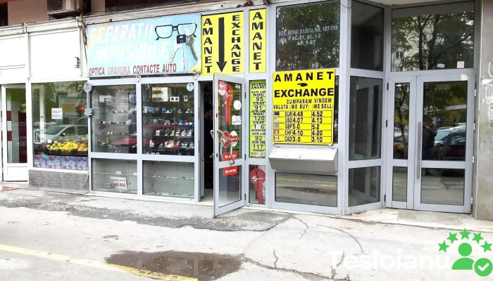 Reparatii Imposibile Exterior - București