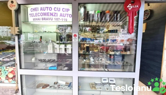 Reparatii Imposibile Interior - București