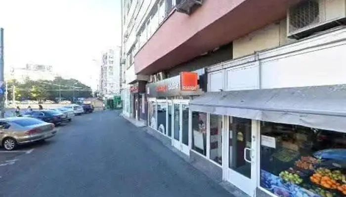 Reparatii Imposibile Street View Si 360deg - București