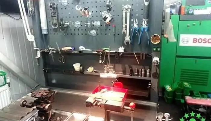 Reparatii Injectoare Ilie C Nicusor Ii - Nanov 147215