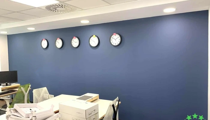 Reparatot   Instalator Bucuresti Interior - București