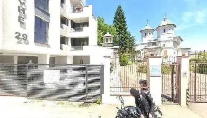 Reparatot   Instalator Bucuresti Street View Si 360deg - București