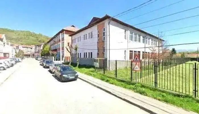 Restaurant Alcatraz -  Street View Si 360deg - Petrila