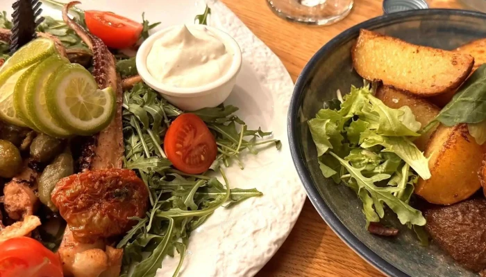 Restaurant Alystra -  Comentarii - Tășnad