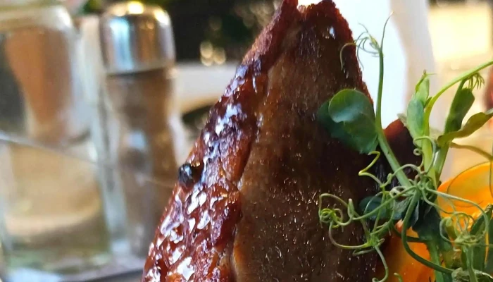 Restaurant Alystra -  Fotografii - Tășnad