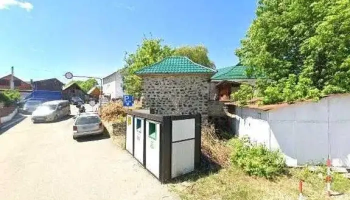 Restaurant Alystra -  Street View Si 360deg - Tășnad