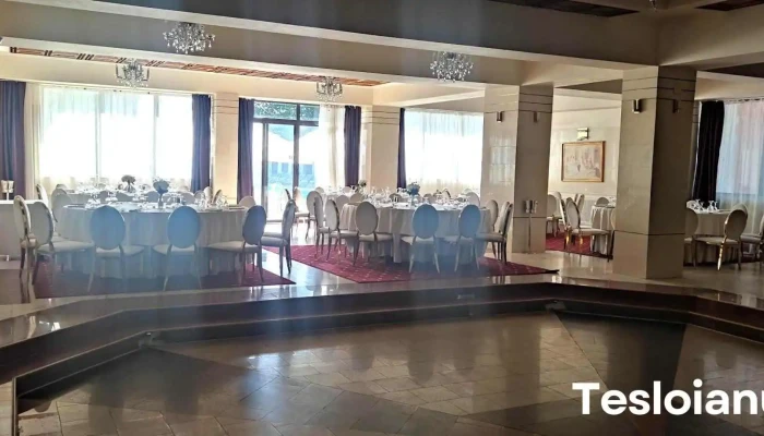 Restaurant Articus -  Catalog - Scornicești