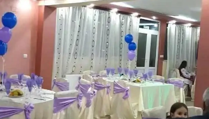 Restaurant La Bursuci - Murfatlar