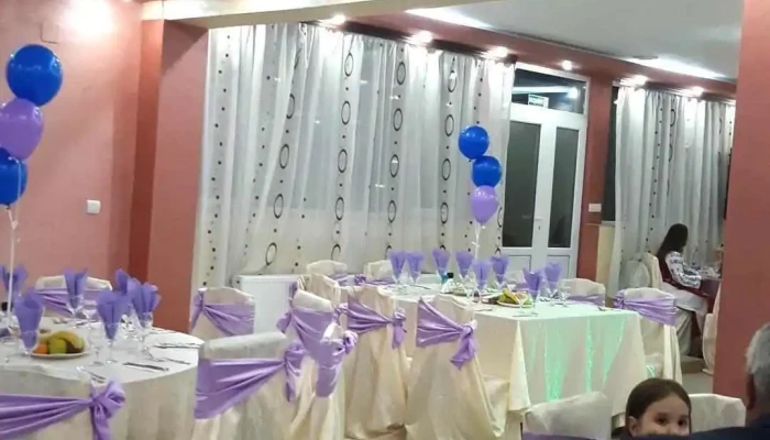Restaurant La Bursuci -  Videoclipuri - Murfatlar