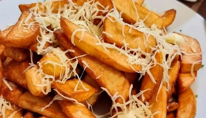 Restaurant La Nemtucu Reduceri - Josenii Bârgăului