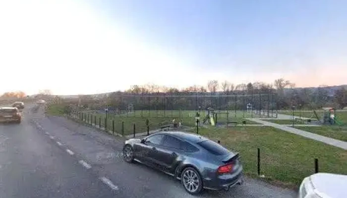Restaurant La Nemtucu Street View Si 360deg - Josenii Bârgăului