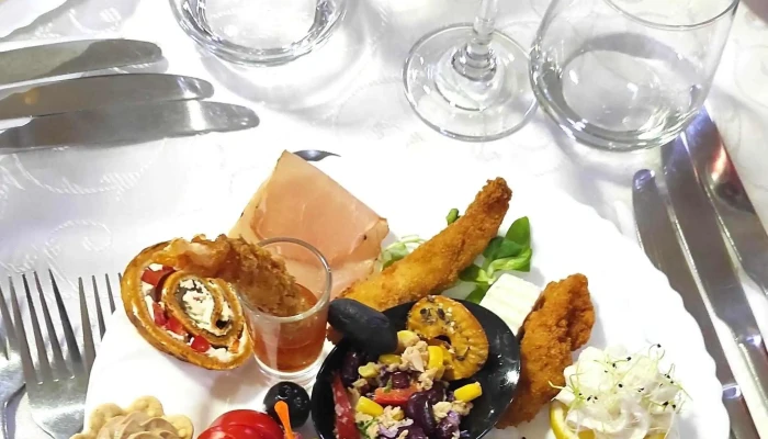 Restaurant Lac -  Comentarii - Moreni