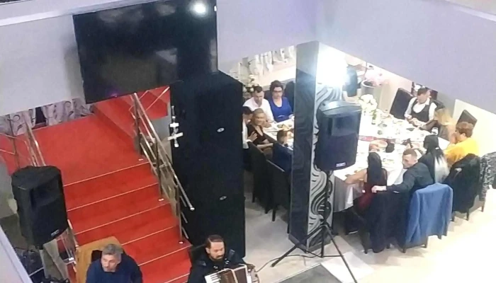 Restaurant Lac -  Cum Să Ajungi Acolo - Moreni