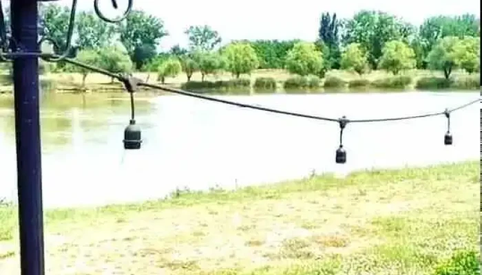 Restaurant Lake House -  De La Proprietar - Chișoda