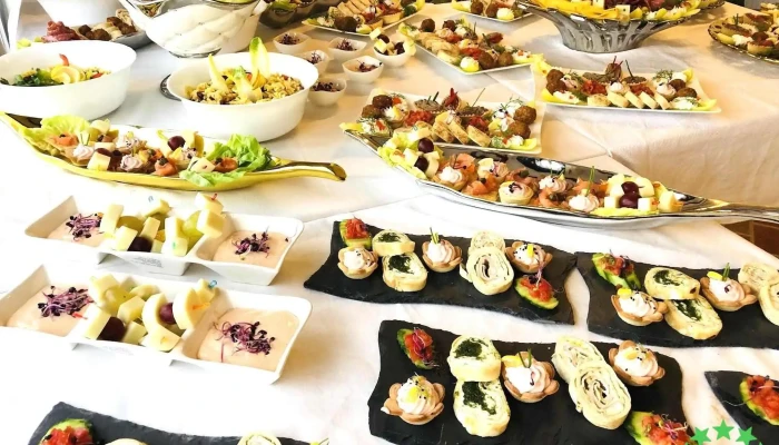 Restaurant Lake House -  Mancaruribauturi - Chișoda