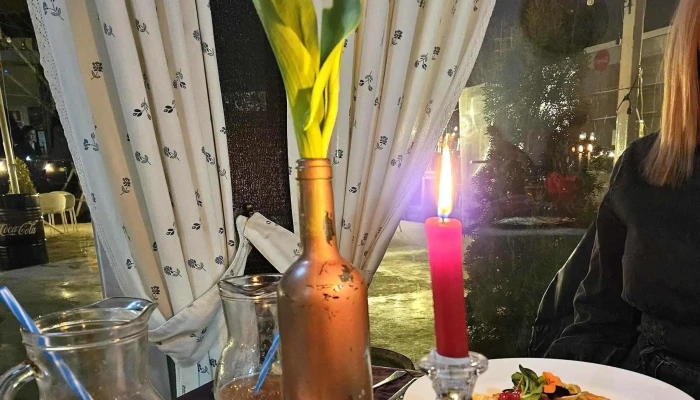 Restaurant Lake House -  Prețuri - Chișoda