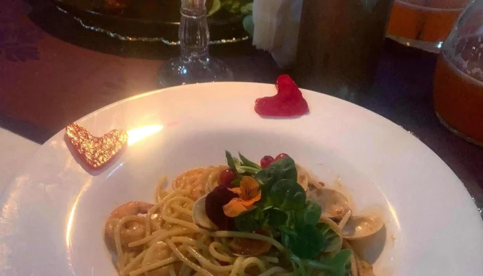 Restaurant Lake House -  Promoție - Chișoda