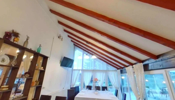 Restaurant Lake House -  Street View Si 360deg - Chișoda