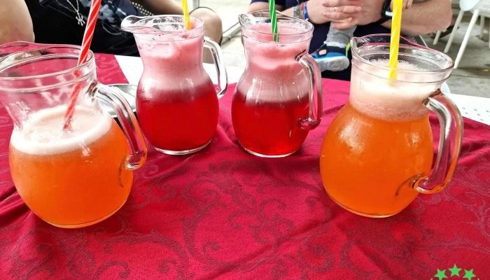 Restaurant Lake House -  Suc - Chișoda