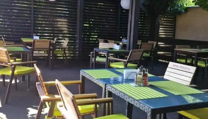 Restaurant Lorens Atmosfera - Satu Mare