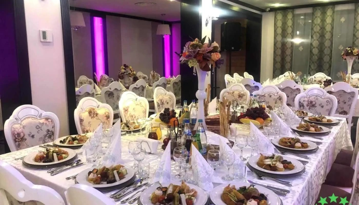 Restaurant Lorens Mancaruribauturi - Satu Mare