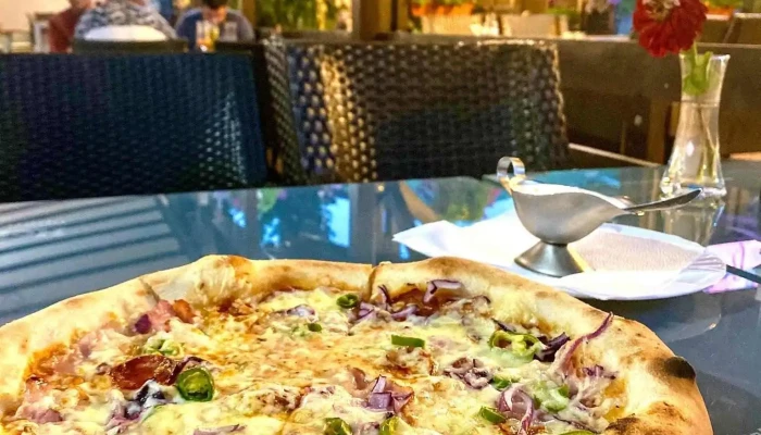 Restaurant Lorens Pizza - Satu Mare