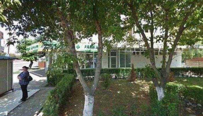 Restaurant Lorens Street View Si 360deg - Satu Mare