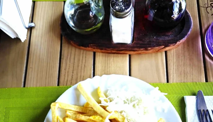 Restaurant Lorens Zonă - Satu Mare