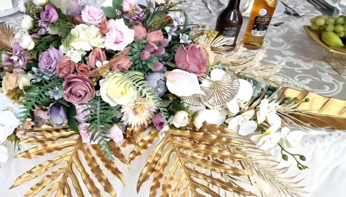 Restaurant Sebastian Parleacu Scor - Băleni-sârbi