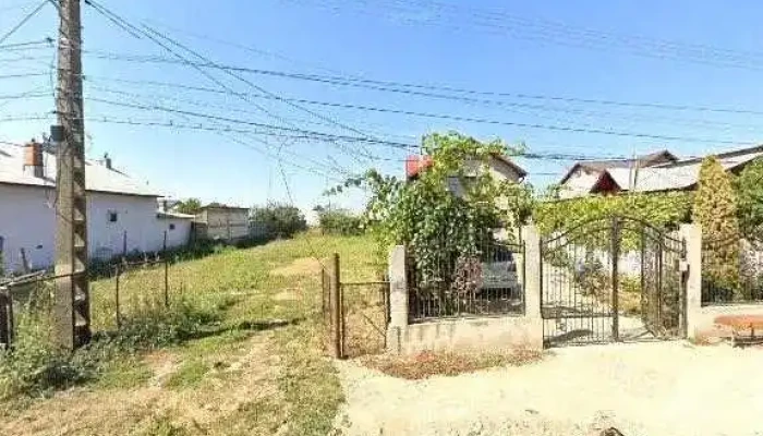 Restaurant Sebastian Parleacu Street View Si 360deg - Băleni-sârbi