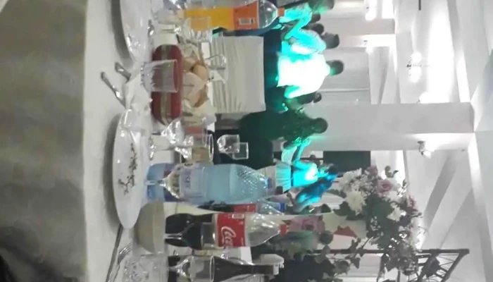 Restaurant Sebastian Parleacu Videoclipuri - Băleni-sârbi