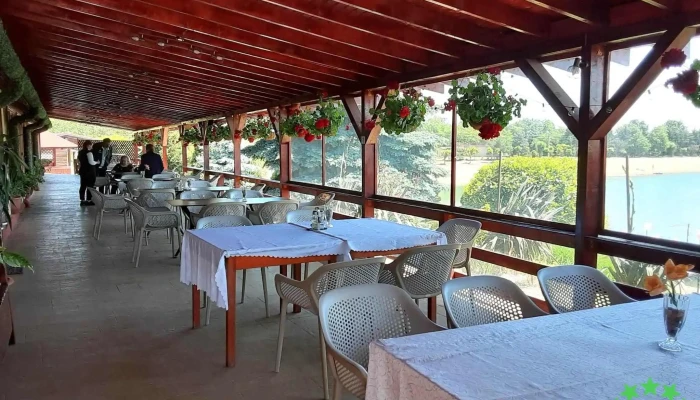 Restaurant Zorile - Iojib 447180