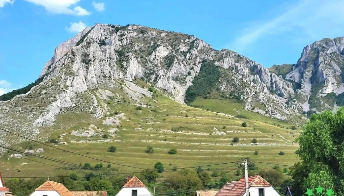 Rimetea - România