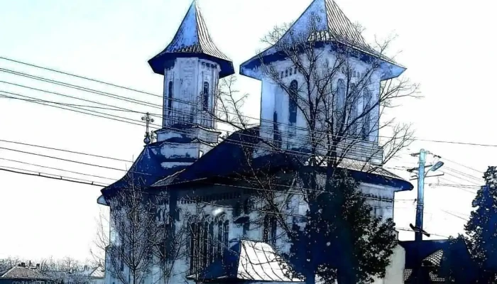 Ripicenii Vechi -  Cum Să Ajungi Acolo - Ripicenii Vechi