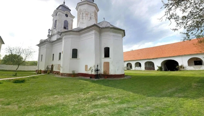 Rnp Romsilva Administratia Parcului Natural Lunca Muresului Ra Street View Si 360deg - Arad