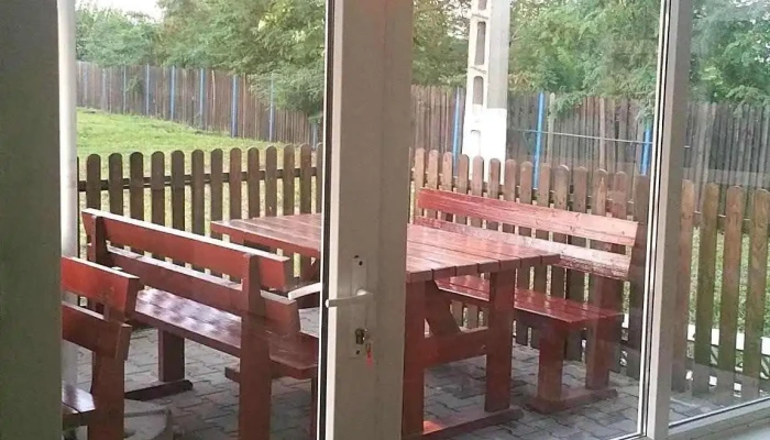 Ro Buzau Posta Calnau Exterior - Poșta Câlnău