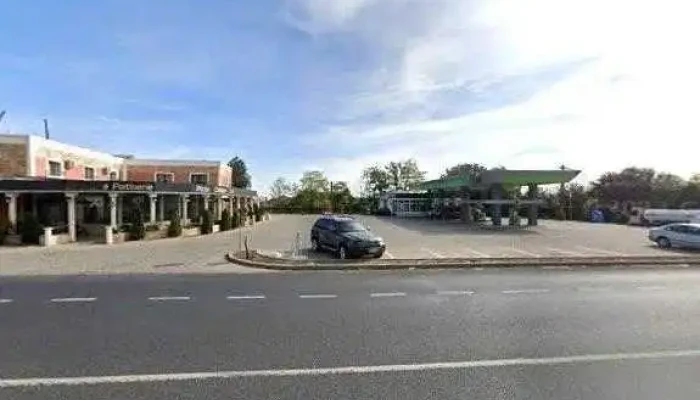 Ro Buzau Posta Calnau Street View Si 360deg - Poșta Câlnău