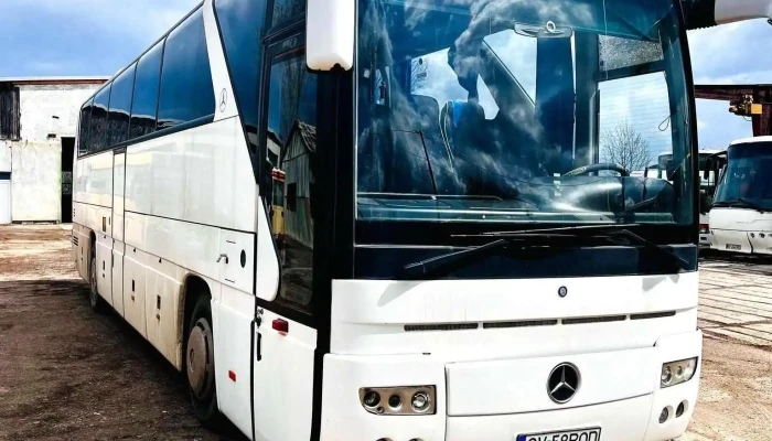 Ro-d Transport S.r.l. - Târgu Secuiesc 525400