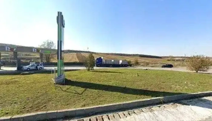 Ro Mures Acatari Street View Si 360deg - Găiești
